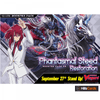 Cardfight!! Vanguard V-BT06/SP02EN SP Transient Revenger, Masquerade
