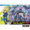Cardfight!! Vanguard V-EB08/029EN R Marine General of the White Waves, Philogatos | Rare Card