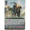 Cardfight!! Vanguard V-EB09/005EN RRR Clearout Dragon, Sweeperacrocanto
