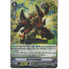 Cardfight!! Vanguard V-EB09/006EN RRR Bad End Dragger