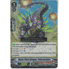 Cardfight!! Vanguard V-EB09/012EN RR Sharp Thorn Dragon, Polacanspine