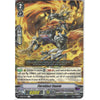 Cardfight!! Vanguard V-EB09/025EN R Flareblast Coyote