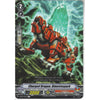 Cardfight!! Vanguard V-EB09/037EN C Charged Dragon, Dimetrospark