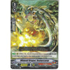 Cardfight!! Vanguard V-EB09/039EN C Whiptail Dragon, Bashercarno