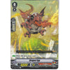 Cardfight!! Vanguard V-EB09/040EN C Dragon Egg