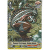 Cardfight!! Vanguard V-EB09/042EN C Cannon Fire Dragon, Sledge Ankylo