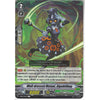 Cardfight!! Vanguard V-EB09/057EN C Well-dressed Mutant, Algobillbug