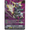 Cardfight!! Vanguard V-EB09/SV02EN SVR Deadheat Bullspike