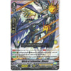 Cardfight!! Vanguard V-EB12/022EN R Witch of Extirpation, Bheara