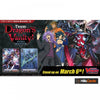 Cardfight!! Vanguard V-EB12/022EN R Witch of Extirpation, Bheara