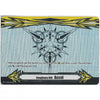 Cardfight!! Vanguard V-GM2/0027EN Imaginary Gift Accel | Rainbow Foil Card | Marker