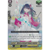 Cardfight Vanguard WITCH OF GREAT TALENT, LAURIER - G-FC04/054EN RR