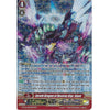 Cardfight Vanguard Zeroth Dragon of Destroy Star, Stark -G-BT14/SR03EN SCR