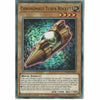 IGAS-EN016 Chronomaly Tuspa Rocket | 1st Edition Common YuGiOh Trading Card Game