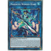 CHIM-EN041 Marincess Wonder Heart | 1st Edition Common Card YuGiOh Chaos Impact