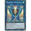 CHIM-EN050 Seraphim Papillion | 1st Edition | Common Card | YuGiOh Chaos Impact