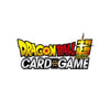 Dragon Ball Super Card Game Expansion Set 12 | Universe 11 Unison | DBS-BE12 Z