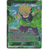 Dragon Ball Super Card Game Overwhelming Energy Broly - P-136 PR Promo Card