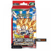 Dragon Ball Super Card Game The Extreme Evolution Starter Deck - SD02 Z - Goku