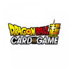 Dragon Ball Super Card Game Universe 6 Assailants Expert Deck - XD01 Z