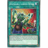 IGAS-EN065 Disposable Learner Device | 1st Edition Common Card YuGiOh TCG Spell