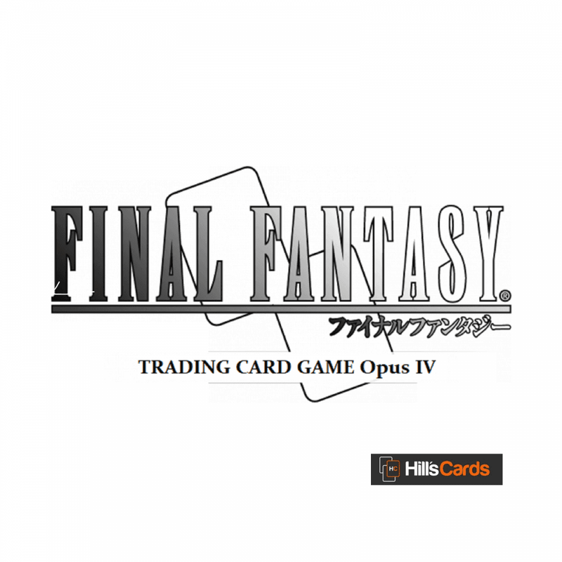 Opus IV: 4 Sealed Booster Packs - Trading Card Game TCG 4 - Recaptured LTD Opus IV: 4 Sealed Booster Packs - Trading Card Game TCG 4 - Recaptured LTD