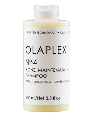 Olaplex No.4 Bond Maintenance Shampoo 250ml