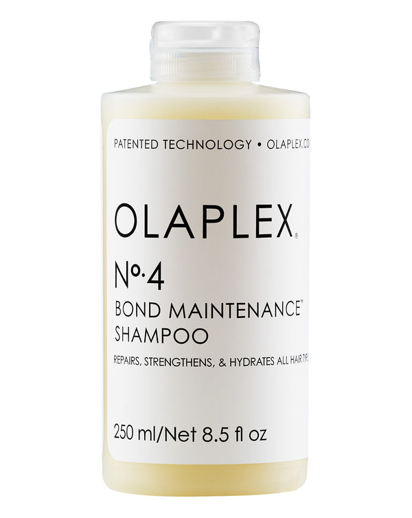 Olaplex No.4 Bond Maintenance Shampoo 250ml
