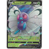 Pokemon Trading Card Game 001/189 Butterfree V | Rare Holo V Card | SWSH-03 Darkness Ablaze