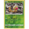 Pokemon Trading Card Game 002/073 Weedle | Common Reverse Holo Card | SWSH3.5 Champion&#039;s Path
