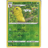 Pokemon Trading Card Game 002/185 Kakuna | Uncommon Reverse Holo Card | SWSH-04 Vivid Voltage
