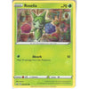 Pokemon Trading Card Game 002/202 Roselia | Common Card | Sword &amp; Shield (Base Set)