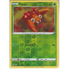 Pokemon Trading Card Game 003/189 Paras | Common Reverse Holo Card | SWSH-03 Darkness Ablaze