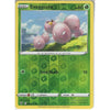 Pokemon Trading Card Game 004/185 Exeggcute | Common Reverse Holo Card | SWSH-04 Vivid Voltage