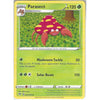 Pokemon Trading Card Game 004/189 Parasect | Uncommon Card | SWSH-03 Darkness Ablaze
