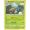 Pokemon Trading Card Game 004/202 Roserade | Rare Card | Sword &amp; Shield (Base Set)