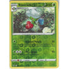 Pokemon Trading Card Game 004/202 Roserade | Rare Reverse Holo Card | Sword &amp; Shield (Base Set)