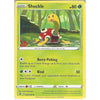 Pokemon Trading Card Game 005/192 Shuckle | Uncommon Card | Sword &amp; Shield Rebel Clash