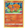 Pokemon Trading Card Game 006/073 Vulpix | Common Card | SWSH3.5 Champion&#039;s Path