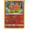 Pokemon Trading Card Game 006/073 Vulpix | Common Reverse Holo Card | SWSH3.5 Champion&#039;s Path