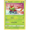Pokemon Trading Card Game 006/185 Yanma | Common Card | SWSH-04 Vivid Voltage