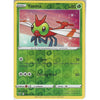 Pokemon Trading Card Game 006/185 Yanma | Common Reverse Holo Card | SWSH-04 Vivid Voltage