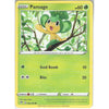 Pokemon Trading Card Game 006/189 Pansage | Common Card | SWSH-03 Darkness Ablaze