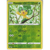 Pokemon Trading Card Game 006/189 Pansage | Common Reverse Holo Card | SWSH-03 Darkness Ablaze