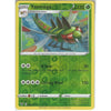 Pokemon Trading Card Game 007/185 Yanmega | Rare Reverse Holo Card | SWSH-04 Vivid Voltage