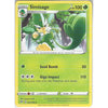 Pokemon Trading Card Game 007/189 Simisage | Uncommon Card | SWSH-03 Darkness Ablaze