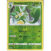 Pokemon Trading Card Game 007/189 Simisage | Uncommon Reverse Holo Card | SWSH-03 Darkness Ablaze