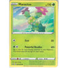Pokemon Trading Card Game 007/202 Maractus | Common Card | Sword &amp; Shield (Base Set)