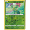 Pokemon Trading Card Game 007/202 Maractus | Common Reverse Holo Card | Sword &amp; Shield (Base Set)