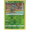Pokemon Trading Card Game 008/185 Pineco | Common Reverse Holo Card | SWSH-04 Vivid Voltage